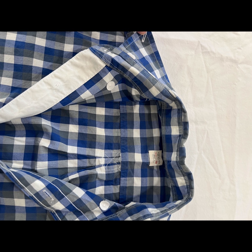 Crewcuts - Picture 2 of 7
